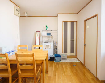 Kurashiki Base 402号室
